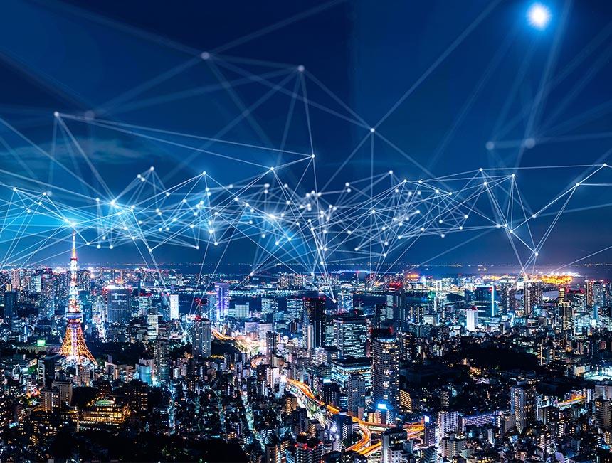 Transform Telecom with Data-Driven Insights